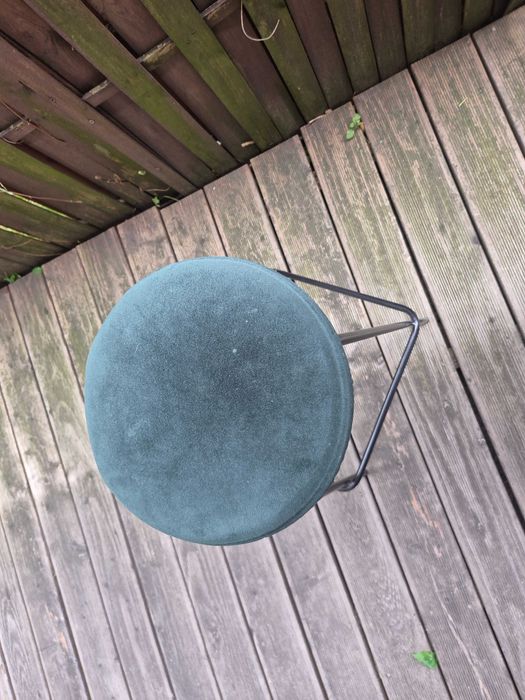 Hoker zielony stan dobry