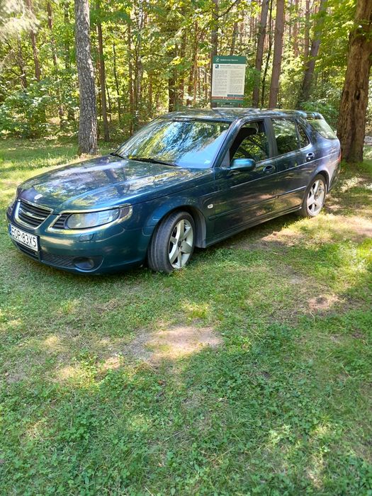 Saab 9.5