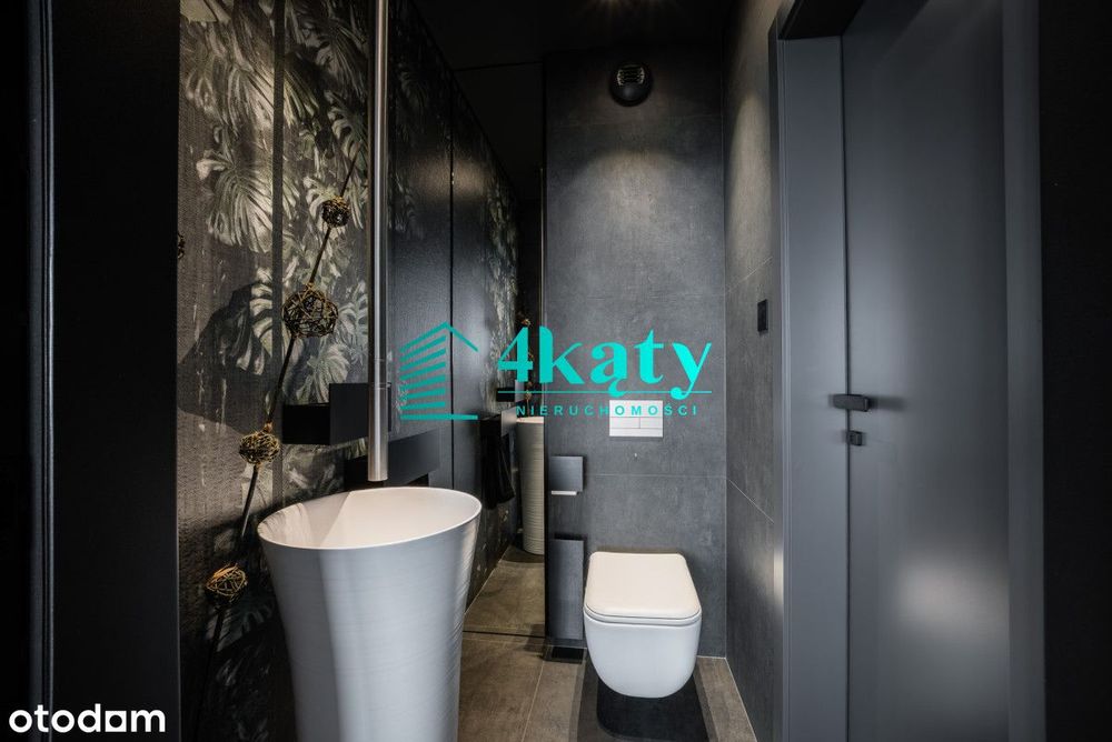 Na sprzedaż apartament 153m2- Kraków