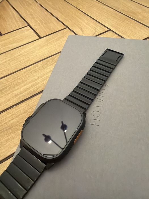 Apple watch ultra 3
