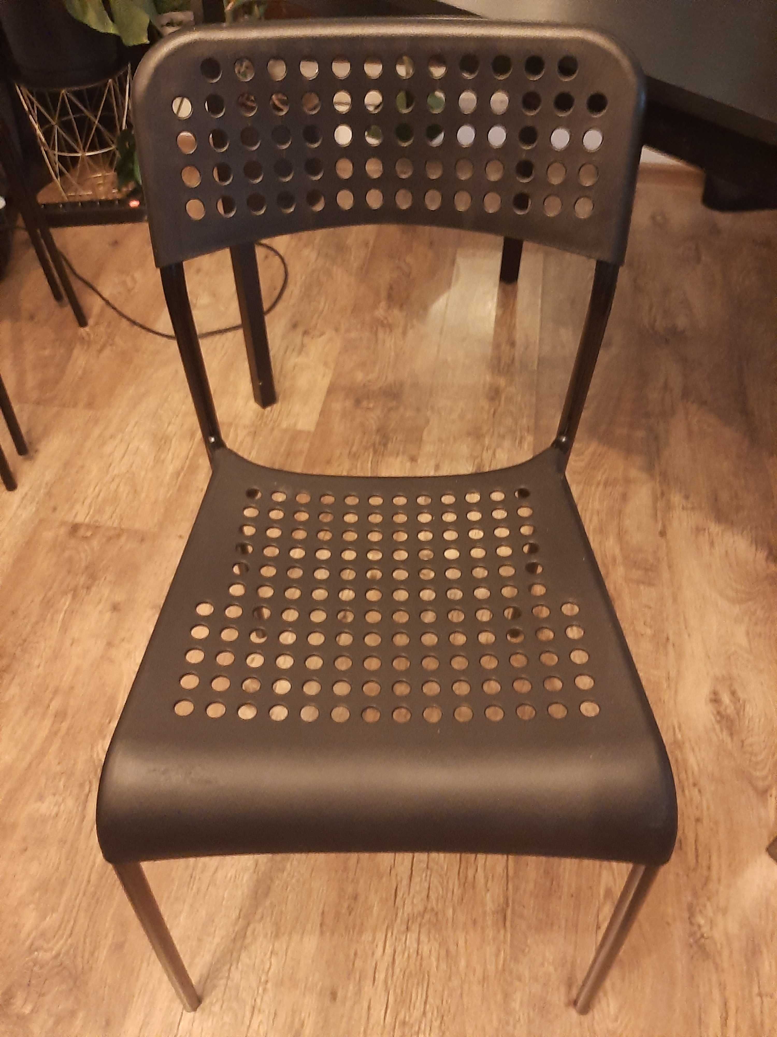 STO IKEA tarendo sandsberg 6 krzese ADDE Warszawa Wola OLX.pl