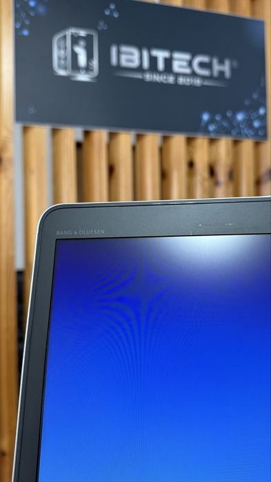 HP EliteBook 840 G3 i5 - GARANTIA - OFERTA RATO