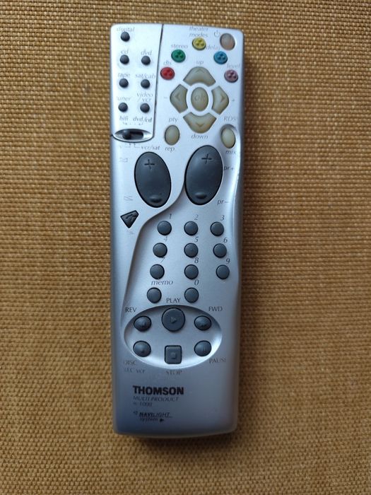 Pilot do THOMSON DPL660HT Amplituner