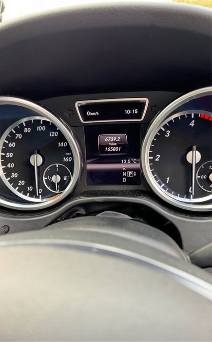 Стойки W166 Mercedes АвтоРазборка GLE ML Авторозборка Мерседес ГЛЕ