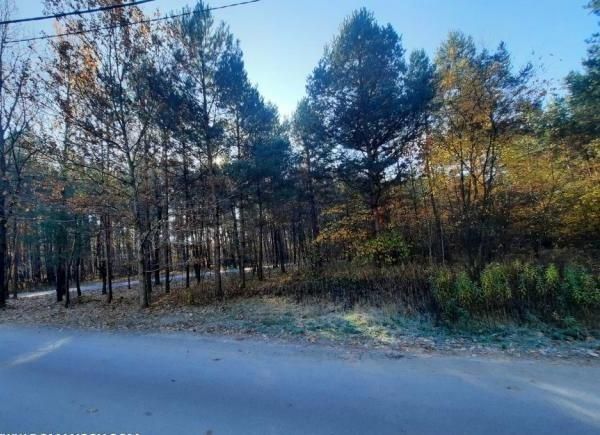 (Rezerwacja) Działka budowlana 11,36a Pysznica