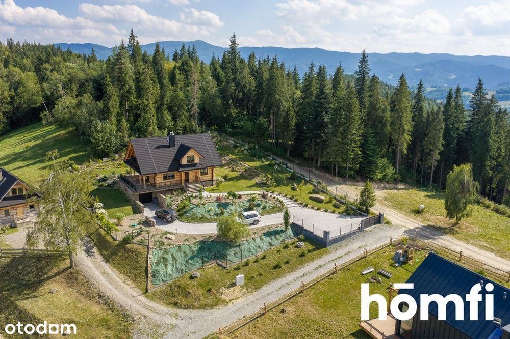 Dom – Kamienica - Widok 3