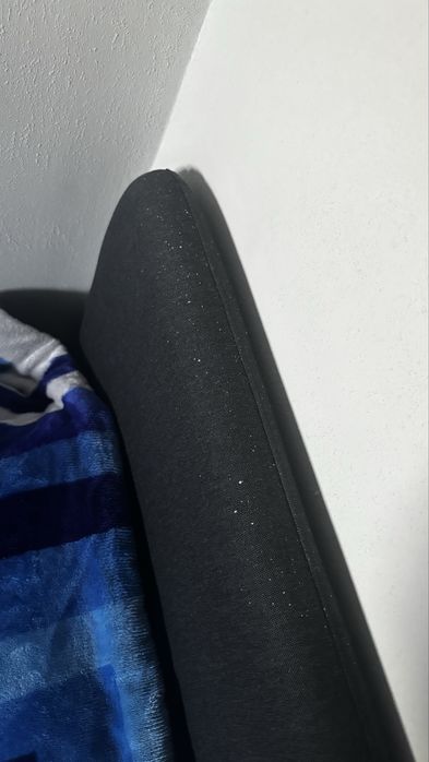 Cama de solteiro ikea