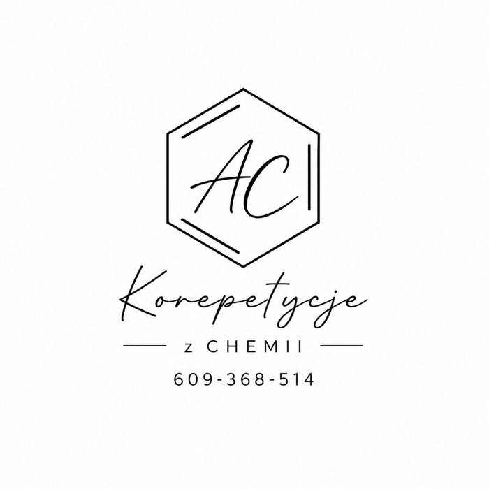 Korepetycje z chemii i matematyki