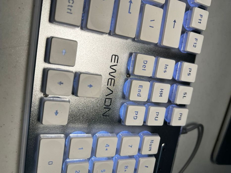Teclado para PC EWEADN