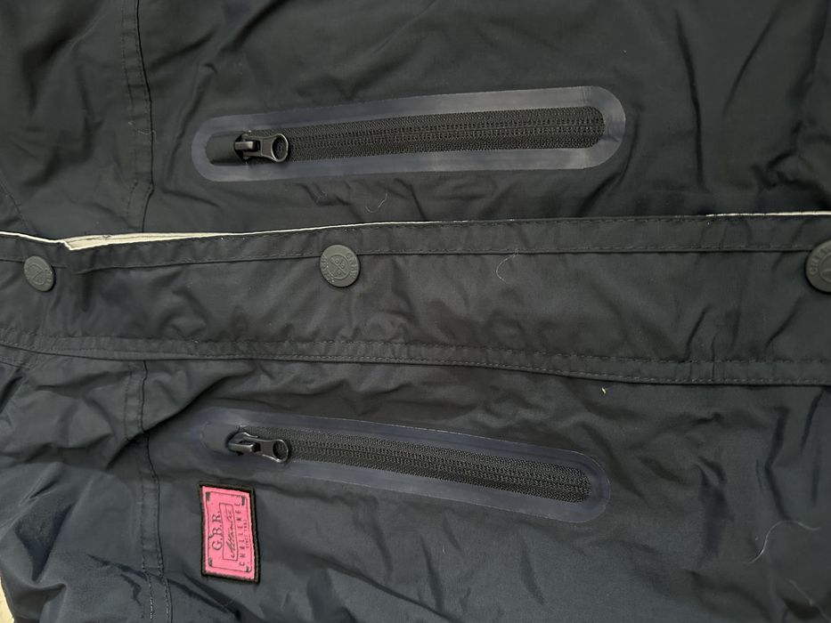 GBR CREW kurtka damska