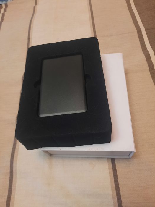 Зовнішній карман 2.5" для HDD SSD