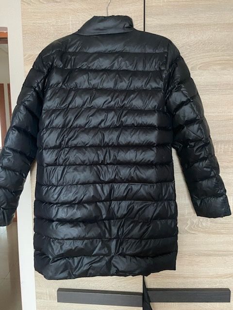 Kurtka zimowa damska