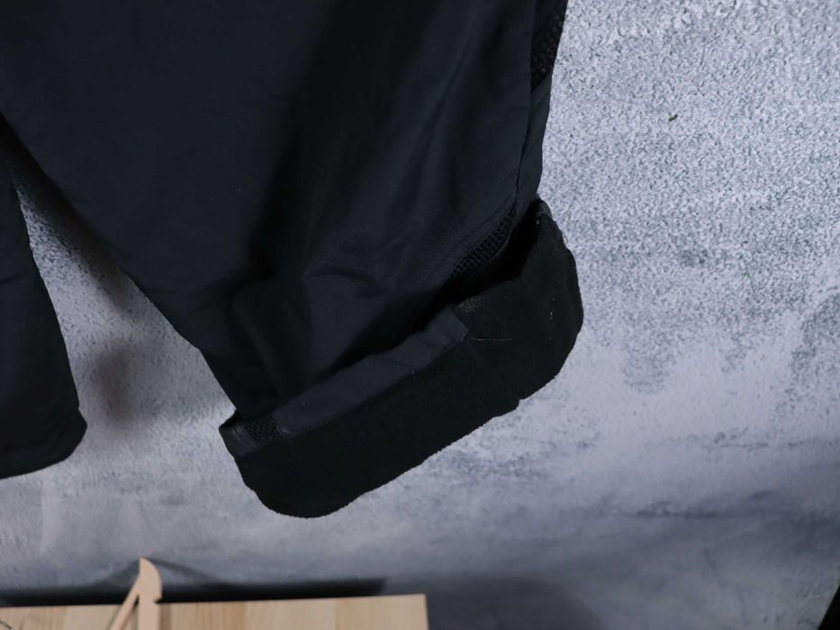 Winson damskie spodnie zimowe na polarze polarowe narciarskie L 40