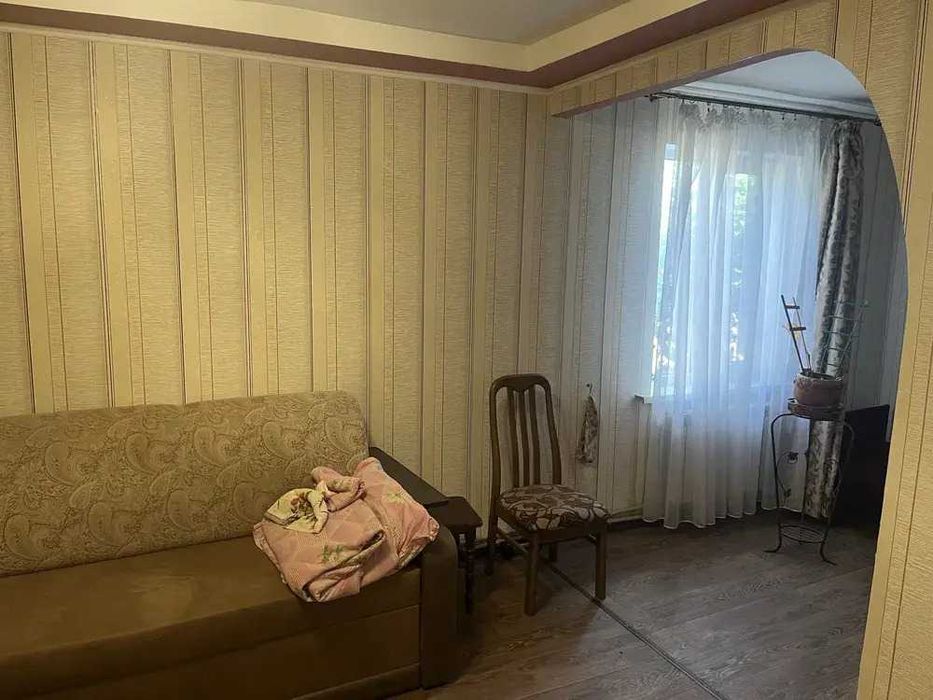Частина будинку! 3 кімнати ,60 м2, ремонт, окремий двір,гараж.