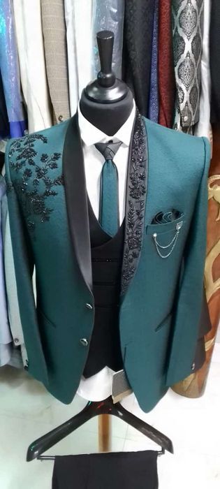 Excelentes fatos cerimôniais