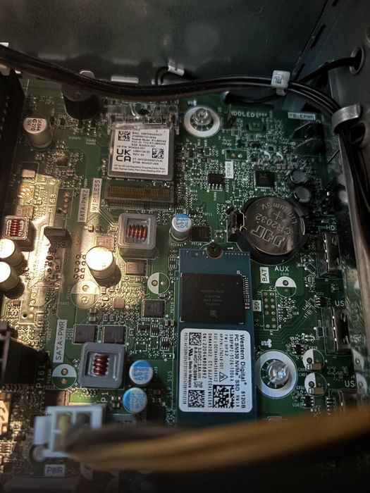 Komputer victus 15L specyfikacja w opisie!