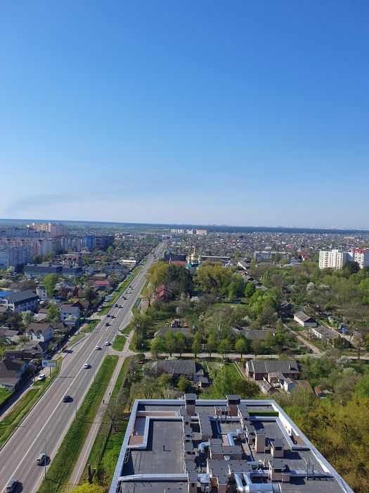 Продам 3 Бровари Медісон Гарден трикімнатна
