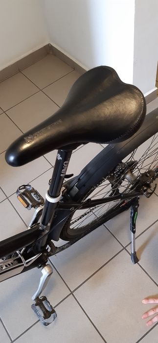 Rower damski Merida Crossway 40-D  Lady