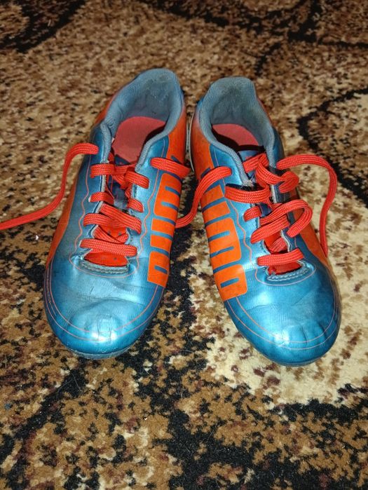 Дитячі бутси Puma