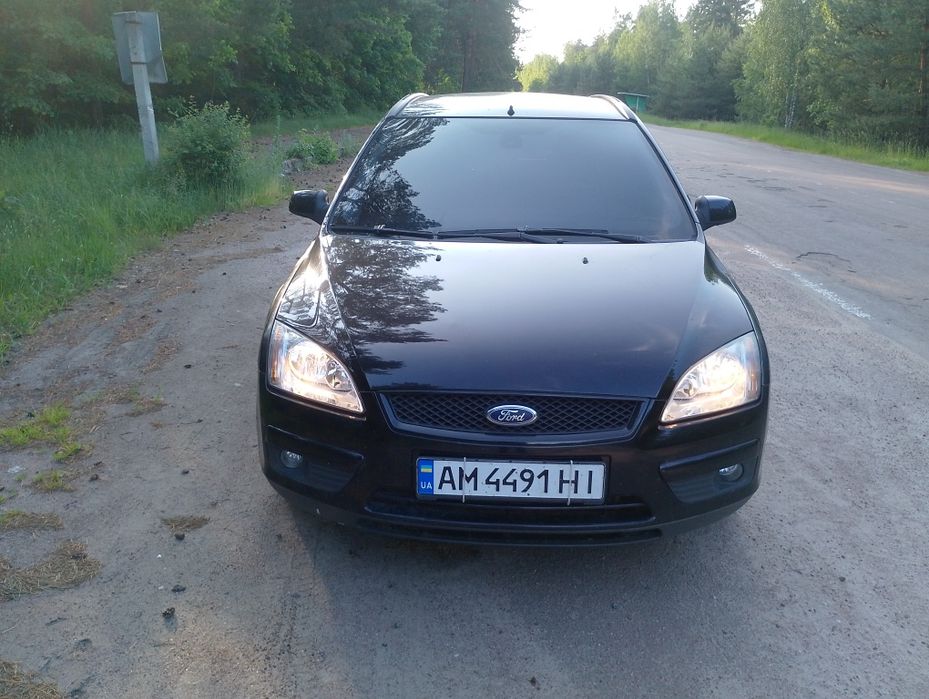 продам автомобіль