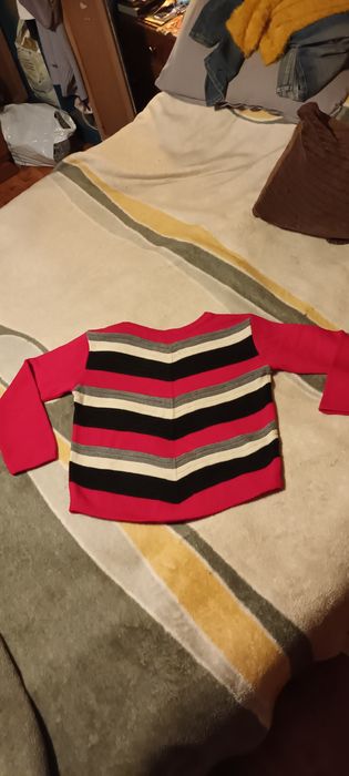 Sweterek damski roz. 40