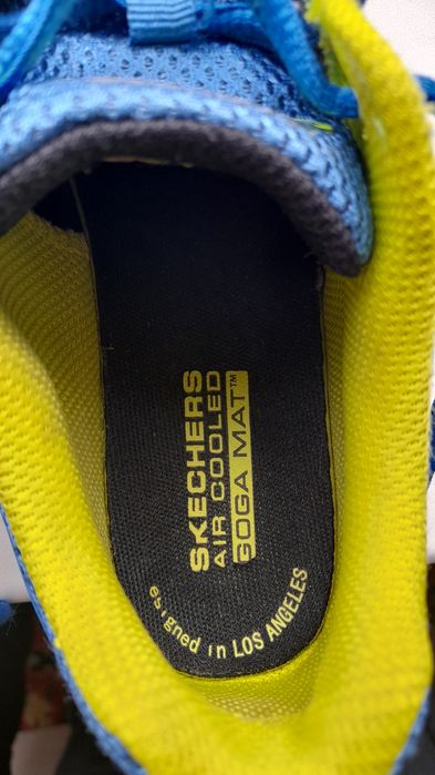 Кроссовки skechers 36 размер