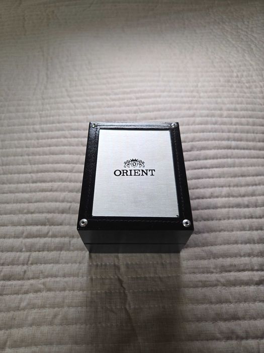 Чоловічий годинник Orient Hotshot FTD0Z002B