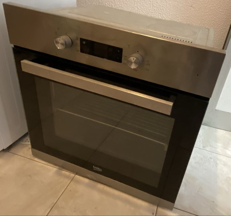 Forno Eletrico BEKO