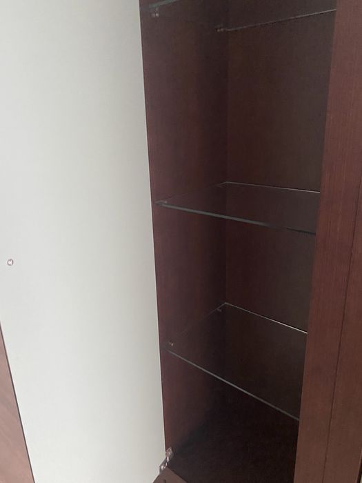 Móvel de sala em estado impecável