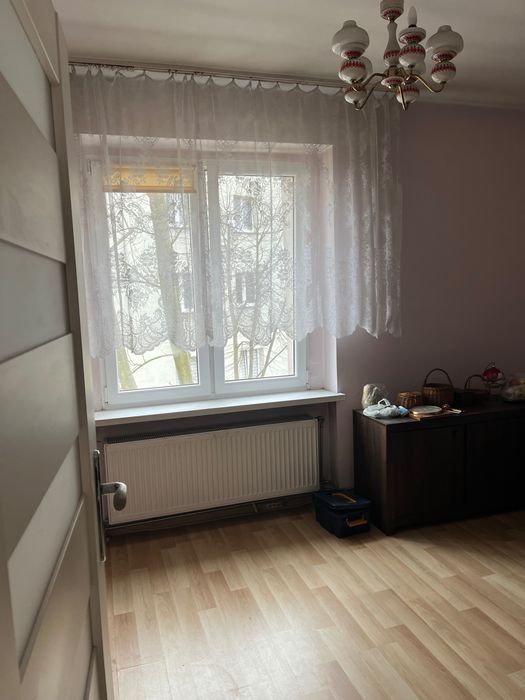 Sprzedam mieszkanie Katowice Ligota
