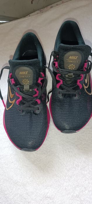 Кроссовки для бега Nike zoom fly 5