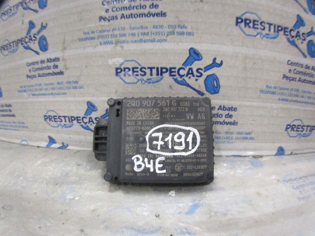 Sensor cruise control VOLKSWAGEN T-Roc (A11)