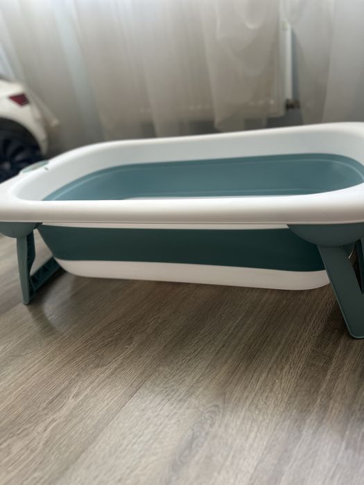 Детская ванночка