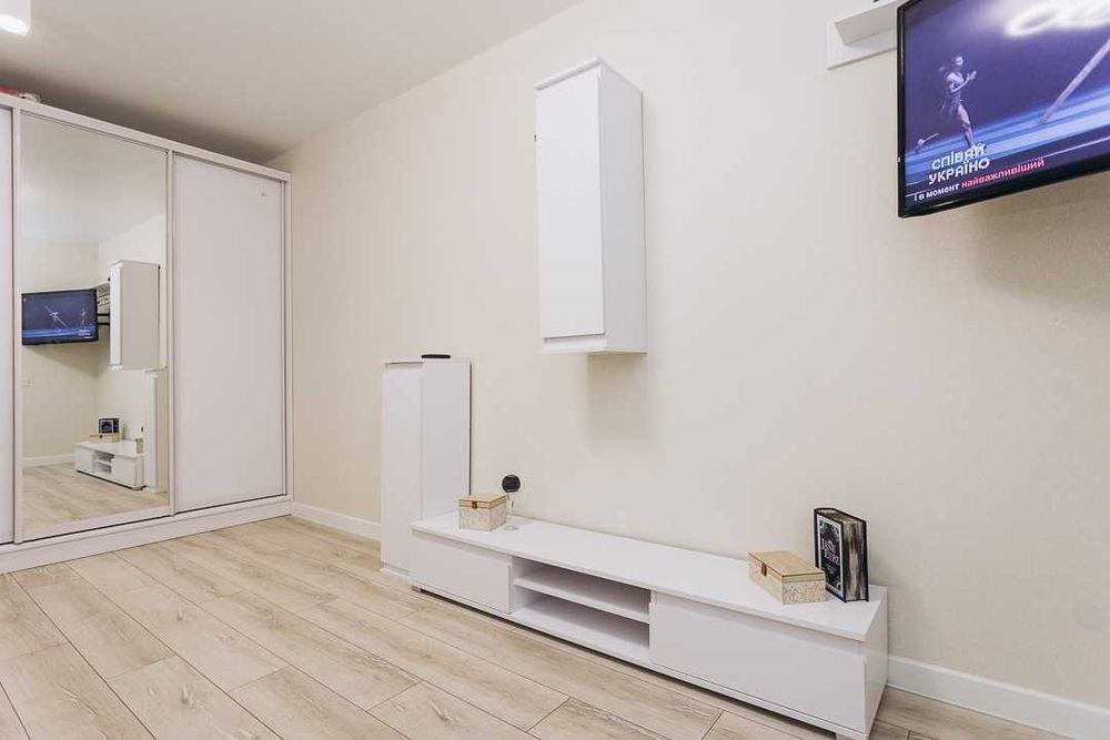 Аренда Почасово и Посуточно. ЖК Бархатный. Все удобства