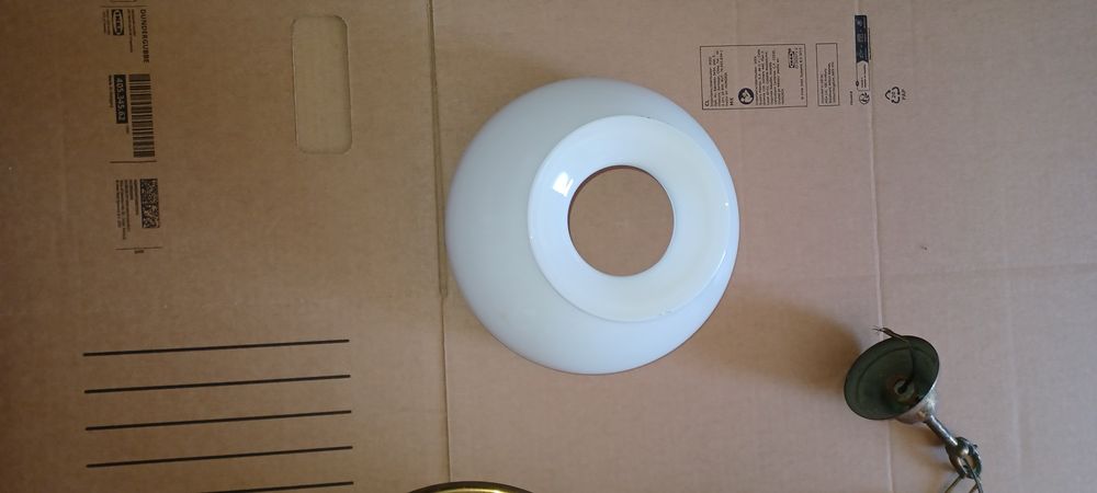 Lustre para sala