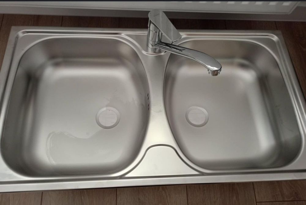 Sprzedam zlewozmywak