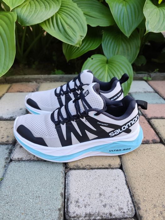 Кроссовки Salomon Ultra Ride