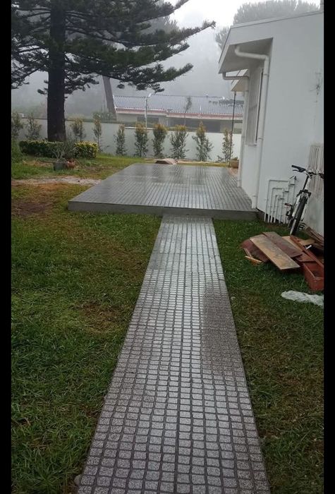 Remodelações apartamentos/ obras