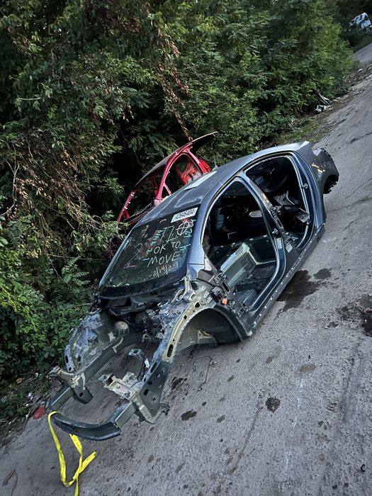 Запчасти авто кузова Chevrolet volt 1 2 запчастини кузова вольт 1 2