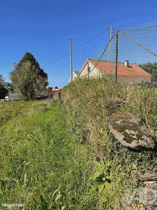 Terreno com potencial