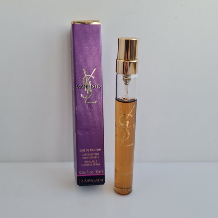 YSL Manifesto 10 мл.  духи
