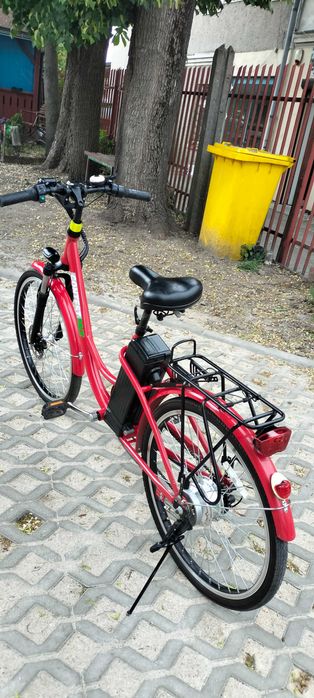 Sprzedam Rower elektryczny