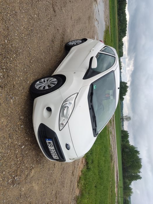 FORD KA 2011 rok w super stanie, polecam