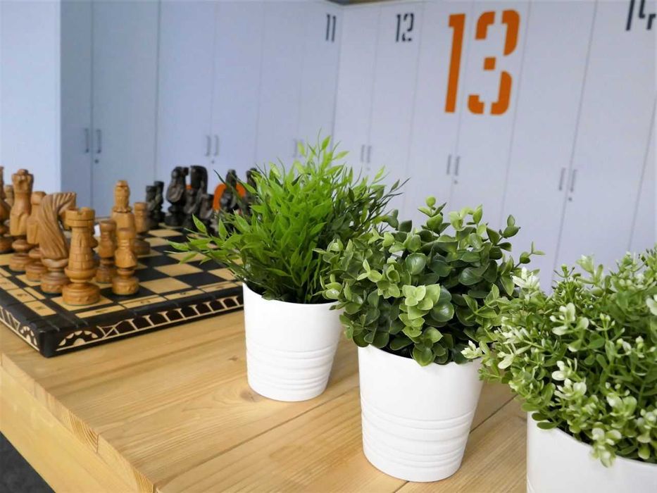 Przestrzeń coworkingowa / Coworking na wynajem | Starter Gdańsk