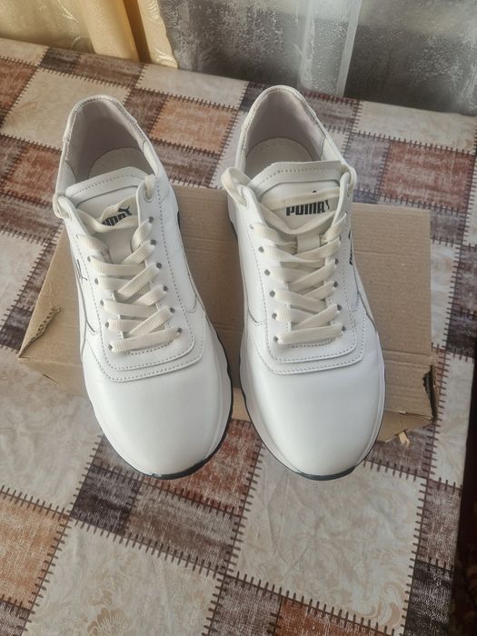 Кросівки  PUMA 40р