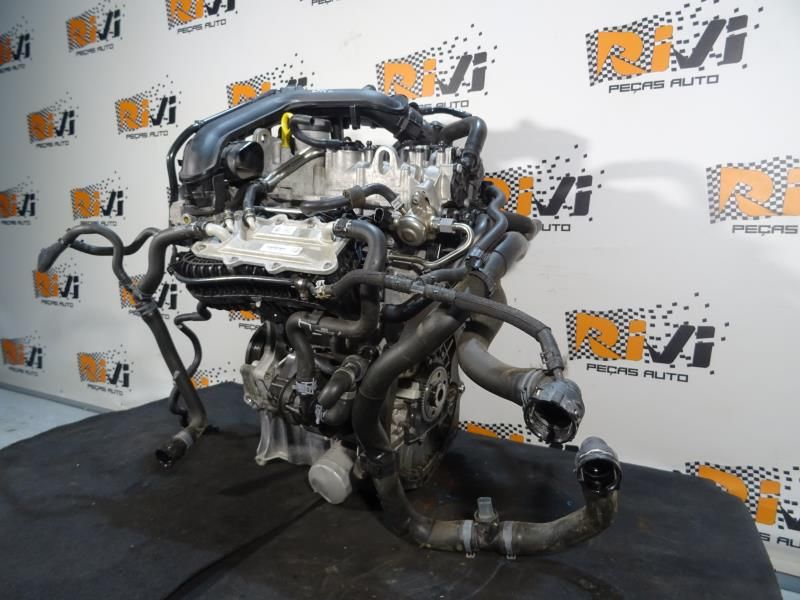 Motor completo VOLKSWAGEN Polo (AW1)
