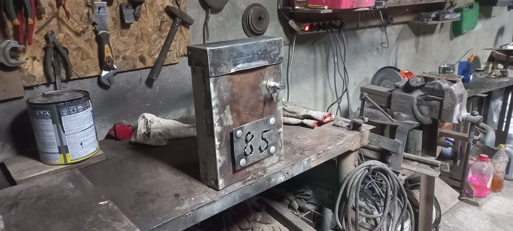 Майстер на годину