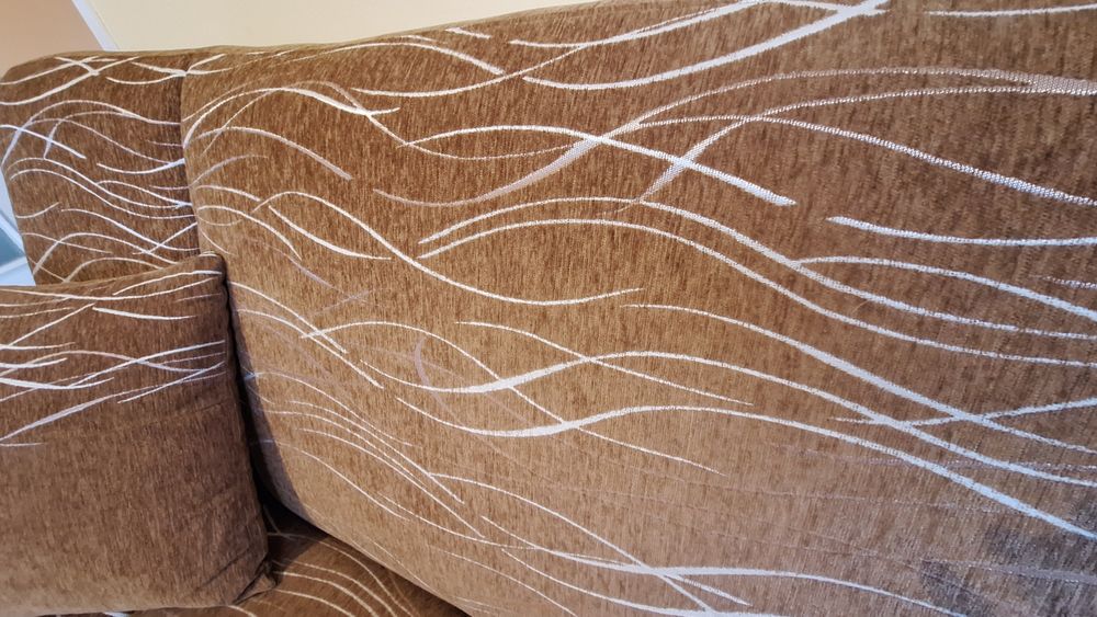 Wersalka rozkładana