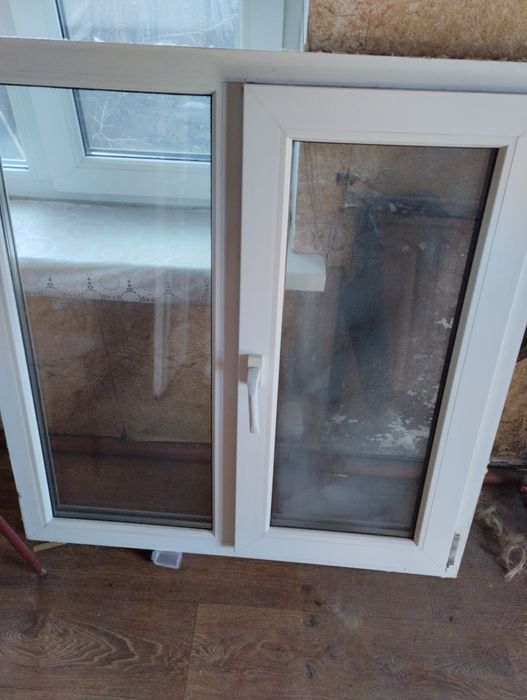 Продам шафу  ,пластикове вікно