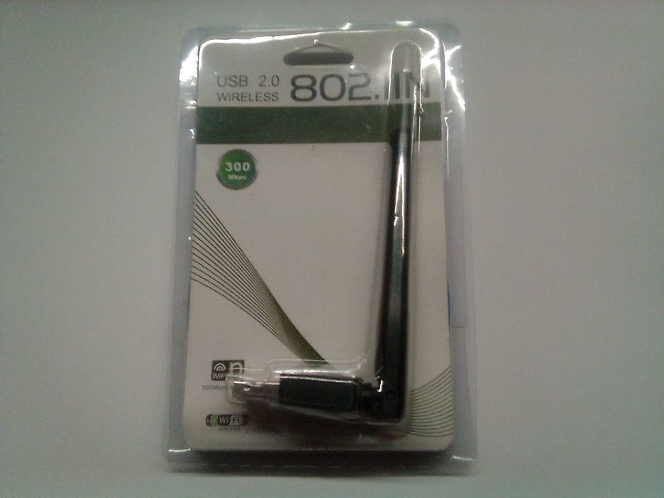 Wi-fi адаптер USB вай-фай